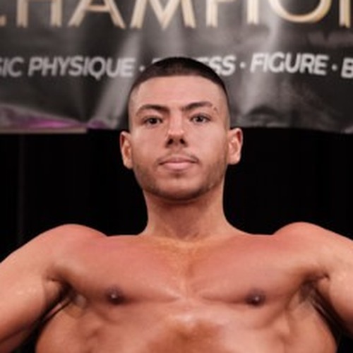 Naser Diab profile photo