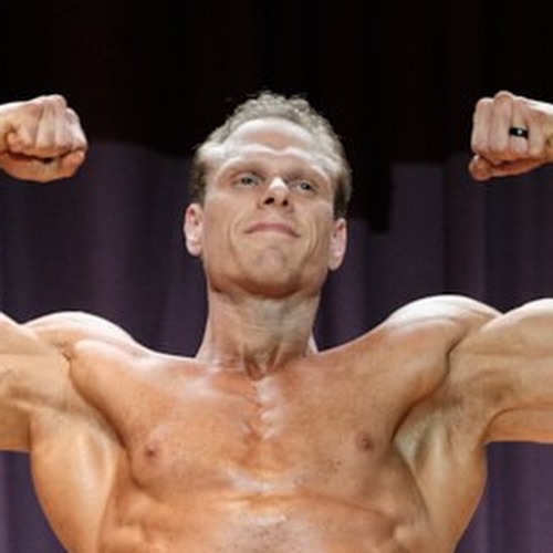 Eric Krauss profile photo