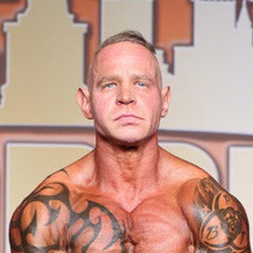 Chris Metternich profile photo