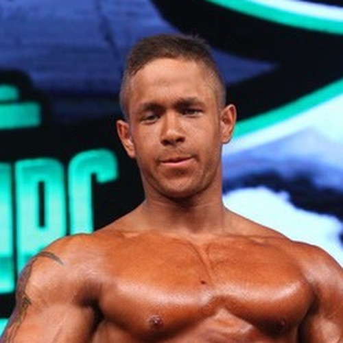 Brandon Noe profile photo
