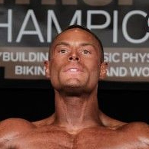 Anthony Landro profile photo