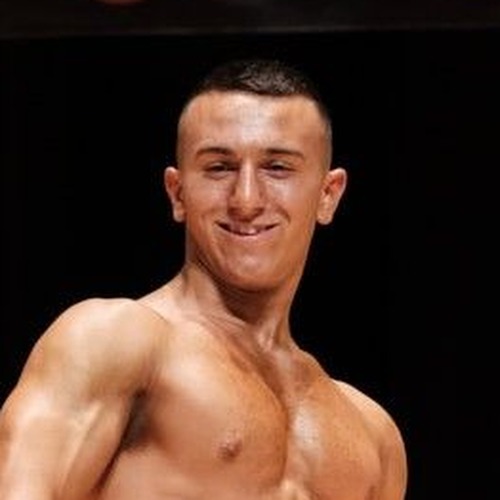 Justin Mirra profile photo