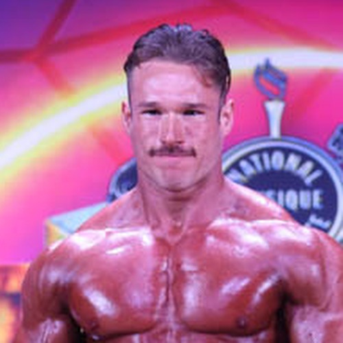 Chazz Finnigan profile photo