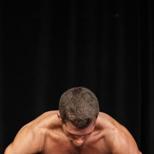 Tyler Carbone profile photo