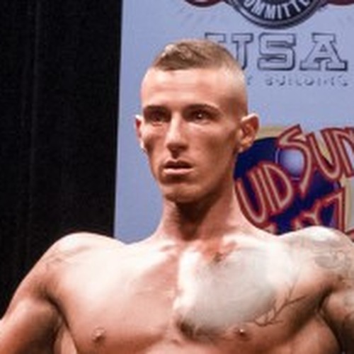 Matthew Rinaldi profile photo