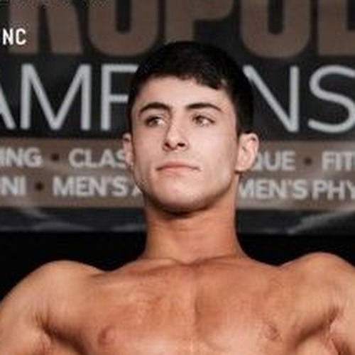 Tyson Morgano profile photo