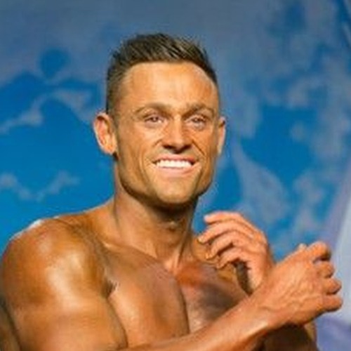 Kurt Dell profile photo
