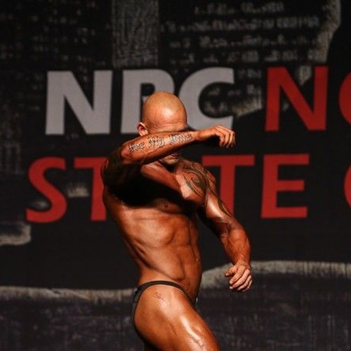 Brian Wheeler profile photo