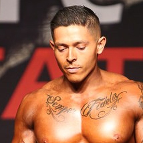 Adam Madrid profile photo