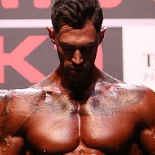 Adrian Serafico profile photo