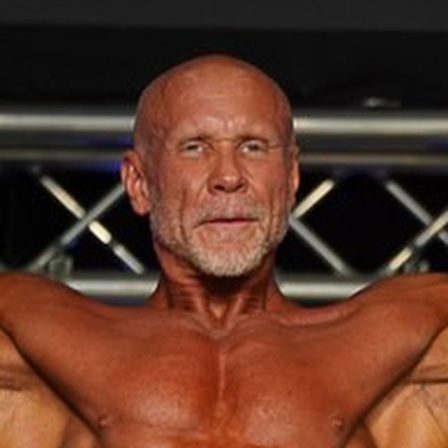 Michael Getter profile photo