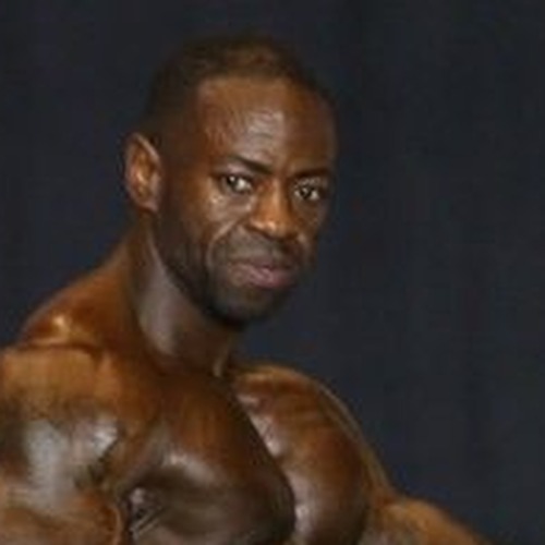 Roodlee Denis profile photo