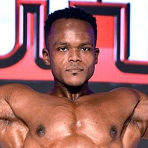 Chad Peters profile photo