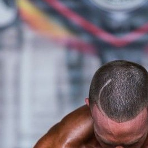 Wayne York profile photo
