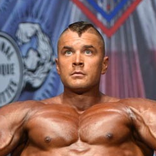 Chase Hunter profile photo