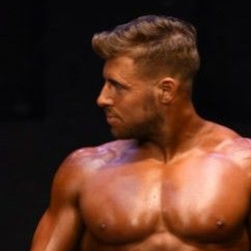 Nicholas Halter profile photo
