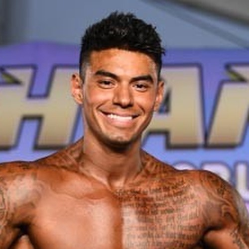 Nick Reese profile photo