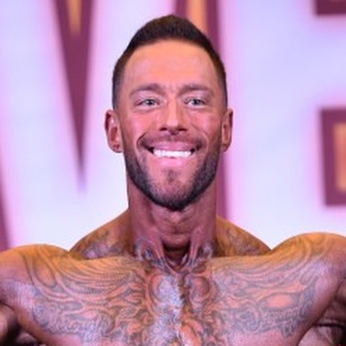 Brandon Valent profile photo