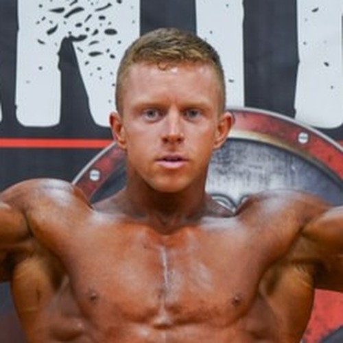 Austin Hodges profile photo