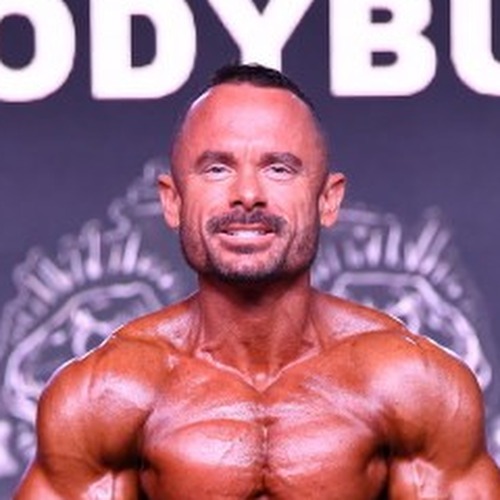 John McDonald