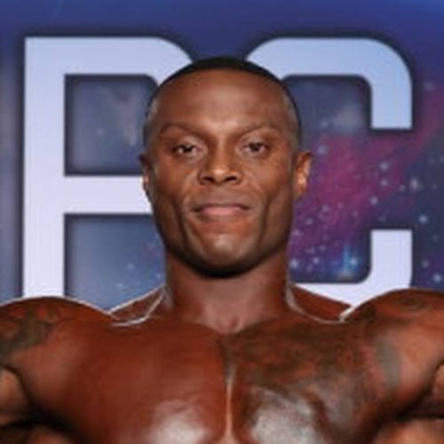 Ontarius Smith profile photo