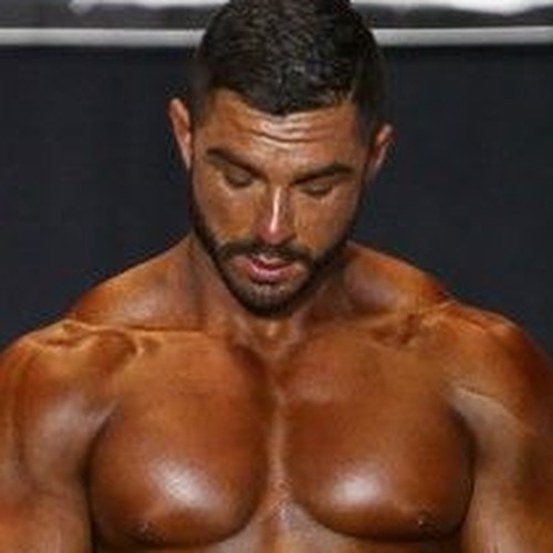Brandon Von Nostrand profile photo