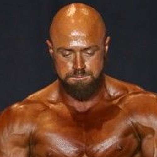 Adam Blocker profile photo