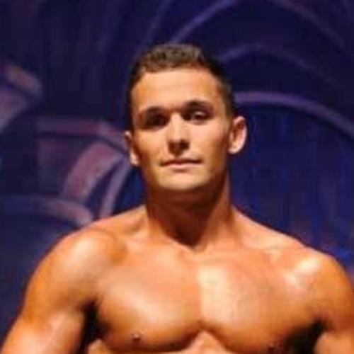 Brandon Steele profile photo