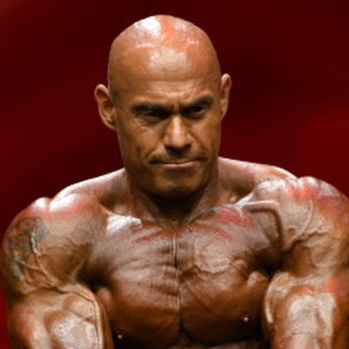 Raphael Chevailler profile photo