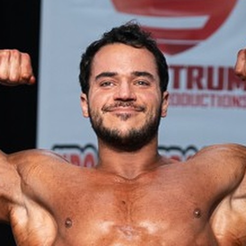 Anthony Mira profile photo