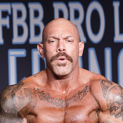 Hector Reyes Jr profile photo