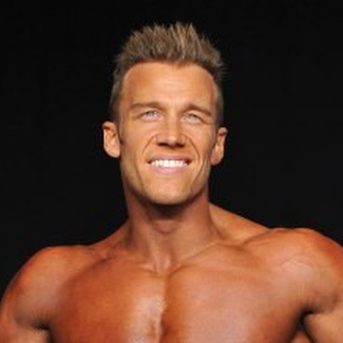 Nicholas Williamson profile photo
