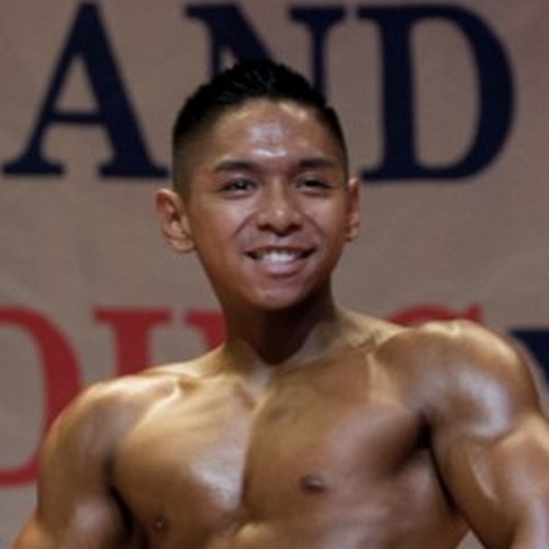 Matthew Buan profile photo