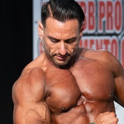 Adam Loera profile photo