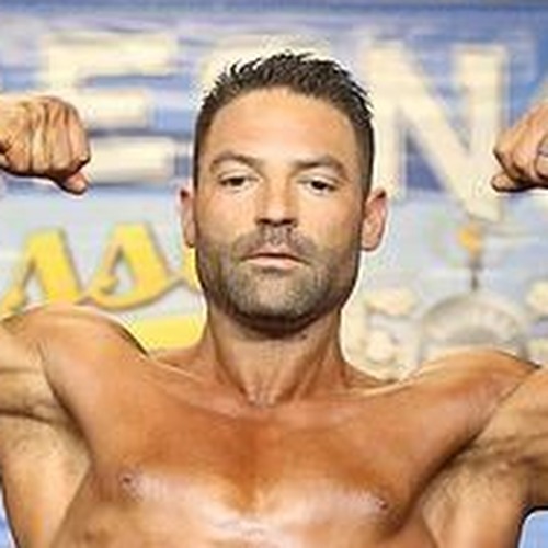 Todd Gray profile photo