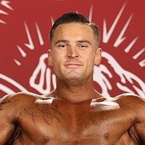 Austin Chamblee profile photo