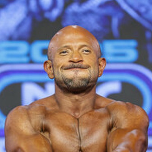 Daniel Carrillo profile photo