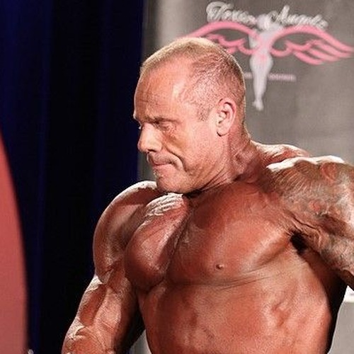 Jason Ritchey