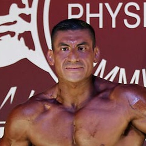 Sergio Gramajo profile photo
