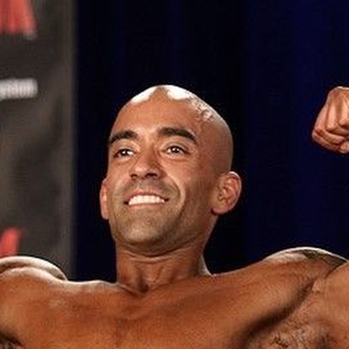 Evander Lozoya profile photo