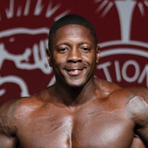 Jeffrey Watkins