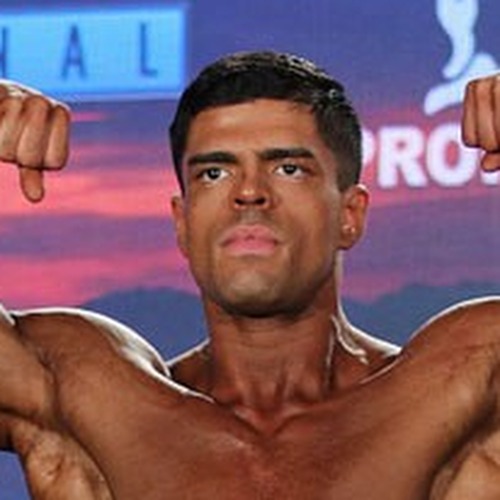 Edgar Leyva
