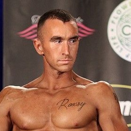 Derick Castaneda