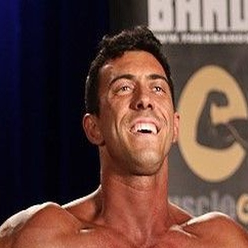 Talon Warburton