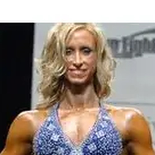 Cassie Lee Cohens profile photo