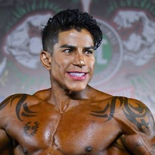 Oscar Ramirez profile photo