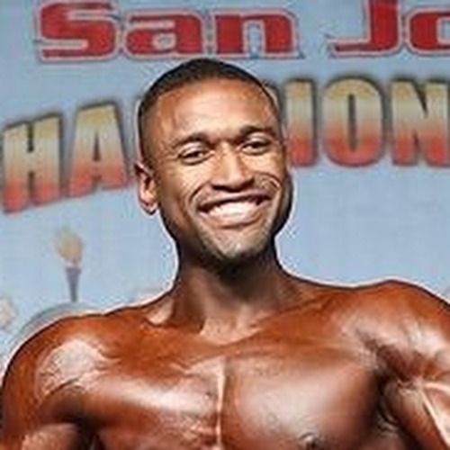 Reinaldo Hall profile photo