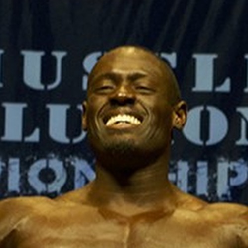 Clifton Mbanugo profile photo
