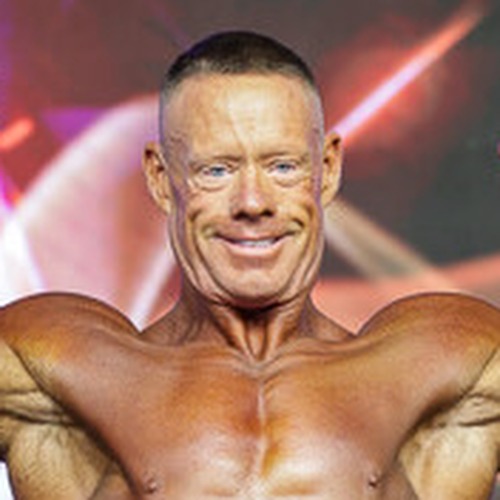 Burl Jordan profile photo