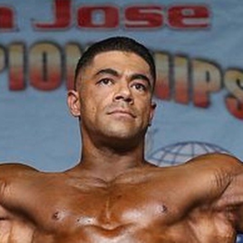 Rudoph Sandoval profile photo